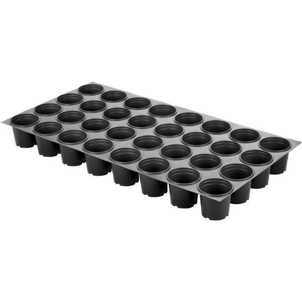 Super tray for 32 15 cm pots
