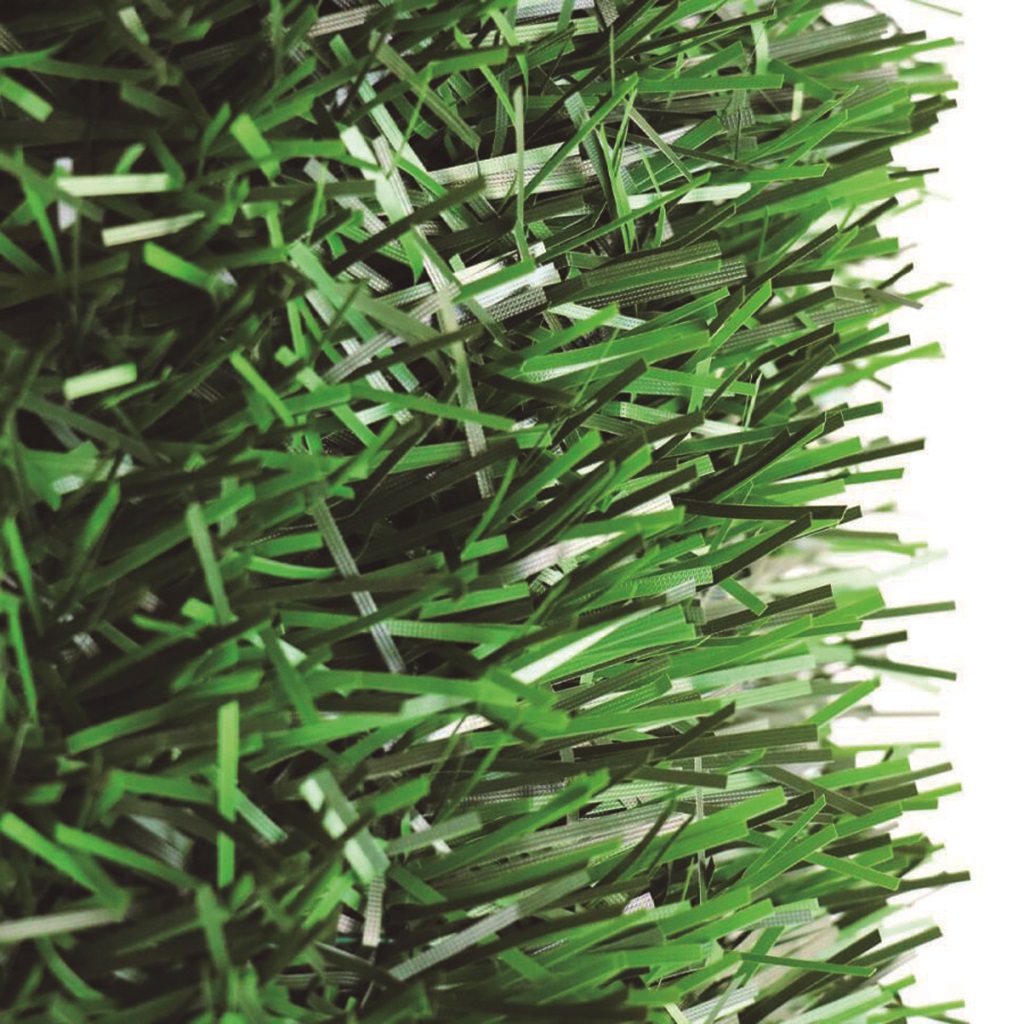 Artificial hedge Hidenatur Plus 1x3 m green