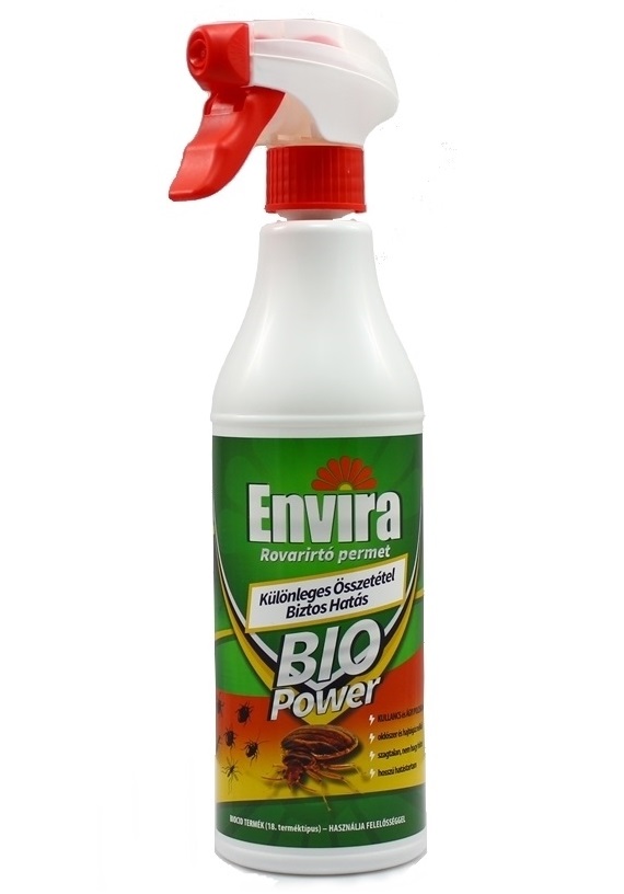 Envira Univerzális Rovarirtó permet 0,5 l