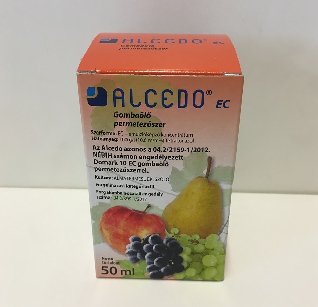 Alcedo 50 ml