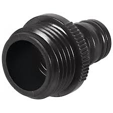 Quick coupling with screw Truper (CLICK-M)