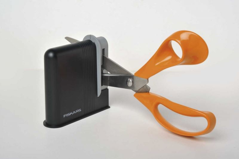 Scissor sharpener Fiskars Clip-Sharp