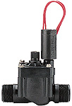 Hunter PGV 100 1 KK solenoid valve FC with flow control