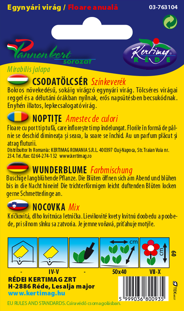 Miracle cone colour mix 3 g