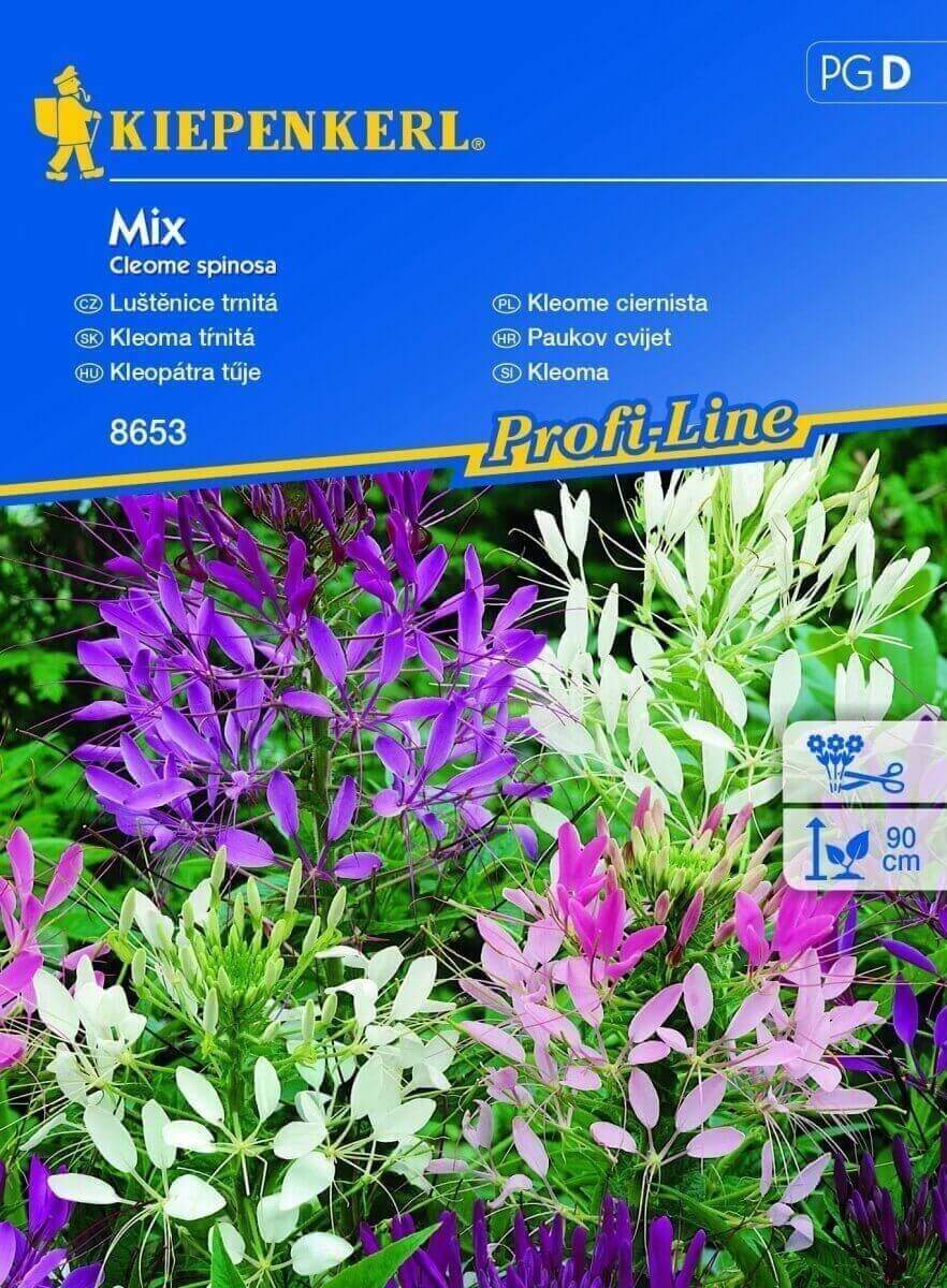 Cleopatra's needle 50 grains Kiepenkerl