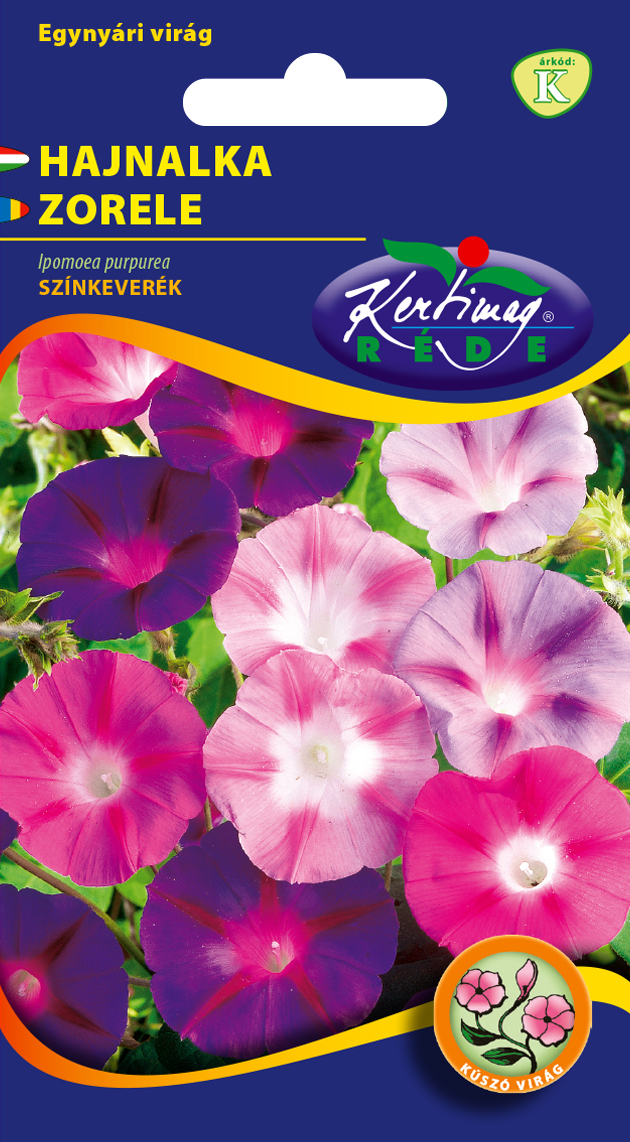 Hajnalka Cardinal colour mix 2 g