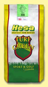 Grass seed Hesa Sport and Play Grass 10 kg