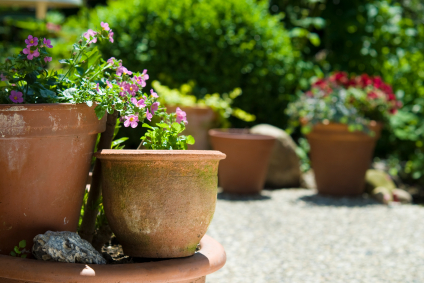 Kristályos öntözés