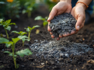 Fahamu a kertben – természetes megoldás, amit könnyű elrontani