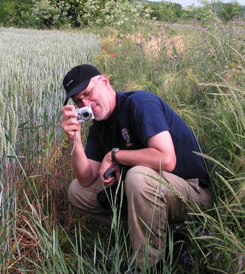 Zsigó György – Hasznos közlendők kertbarátoknak – 2018/12