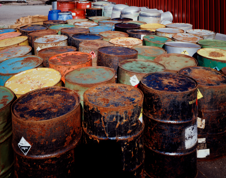 Veszélyes hulladékokra vonatkozó szabályozás