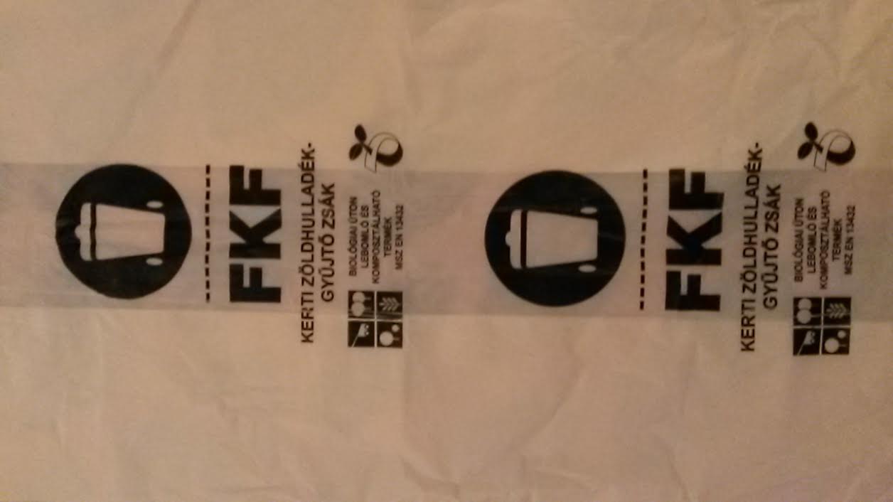 Megjelentek a főkefe új zsákjai