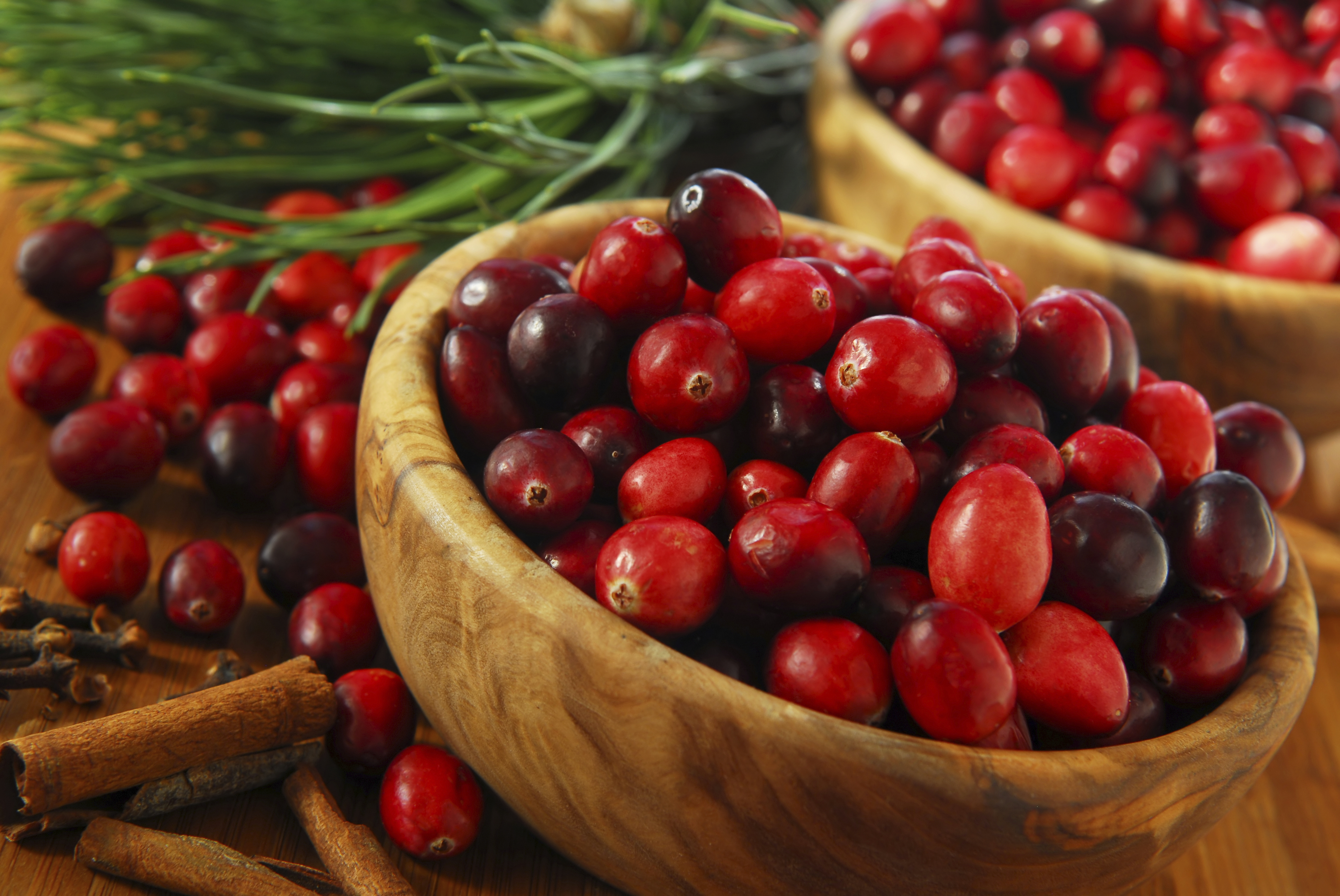 Az áfonyák áfonyája