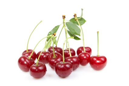 Egy, megérett a meggy …