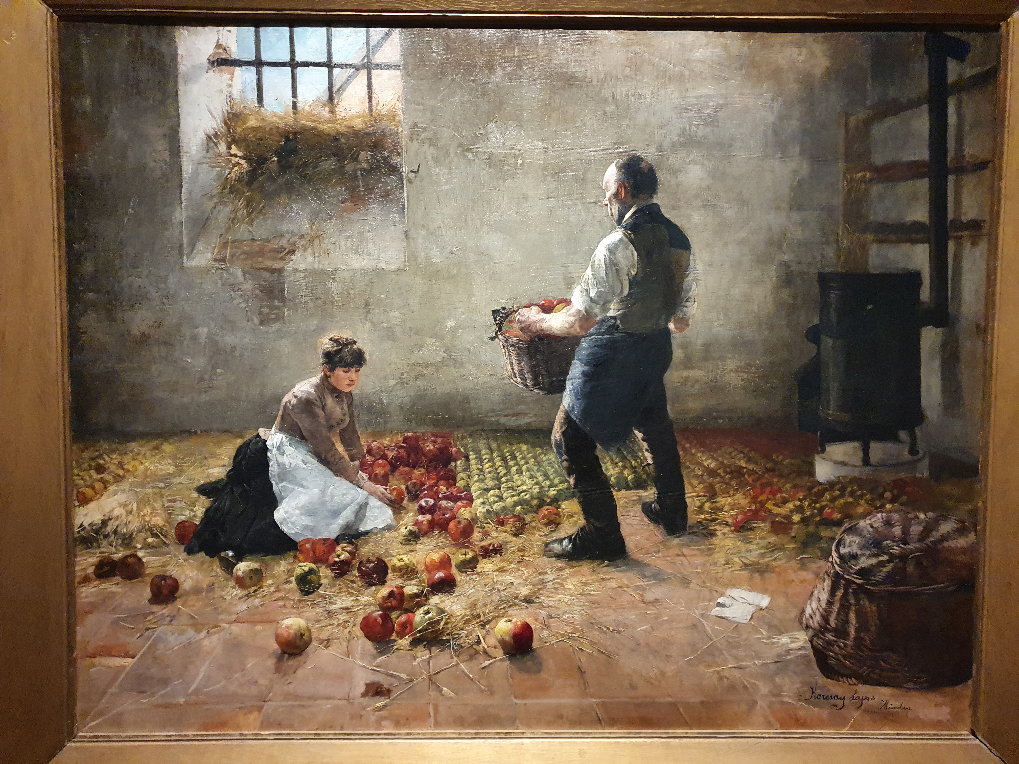 2021. évi 20. növényvédelmi felhívás – Zsigó György