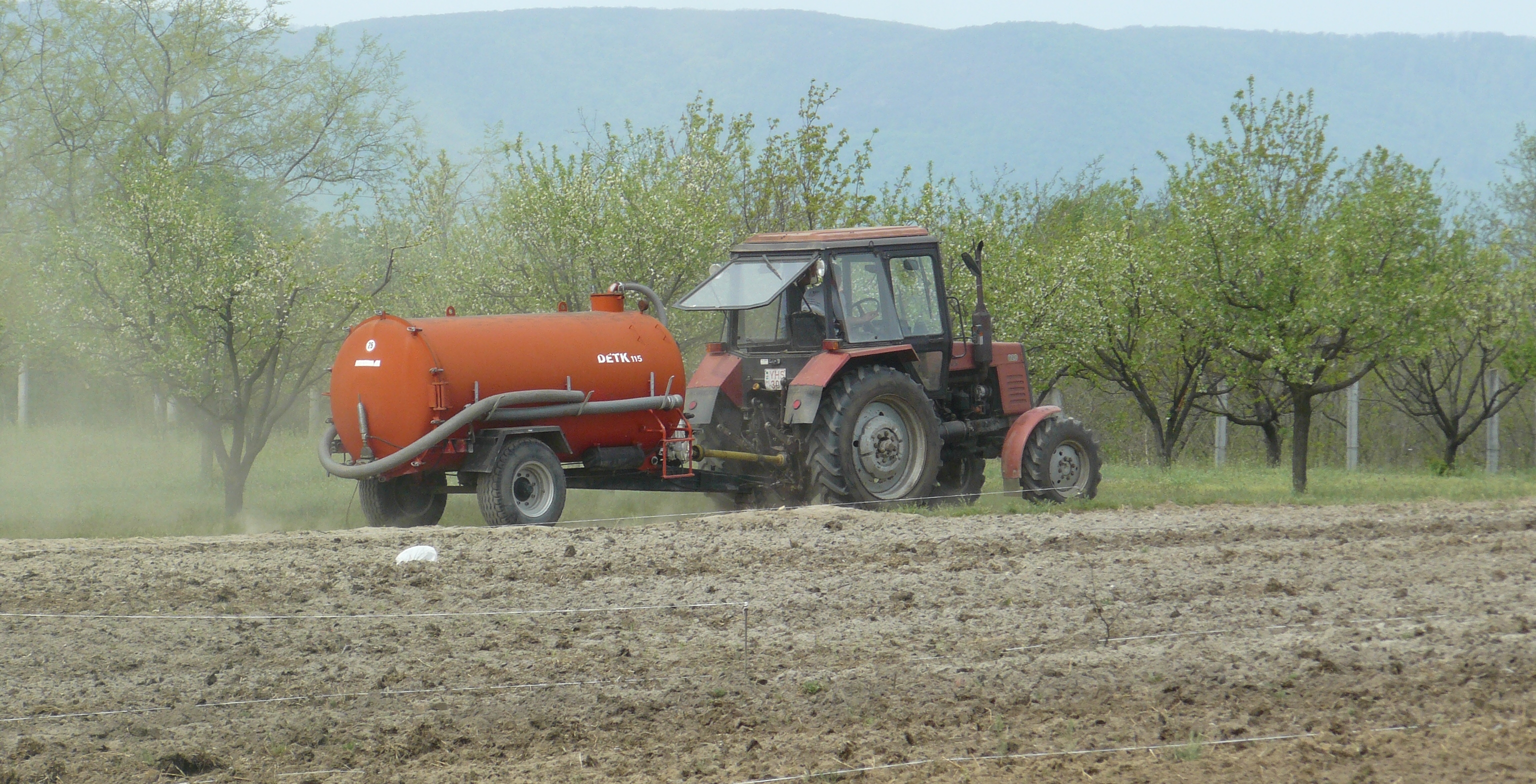 Mezőgazdasági Szakkiállítás