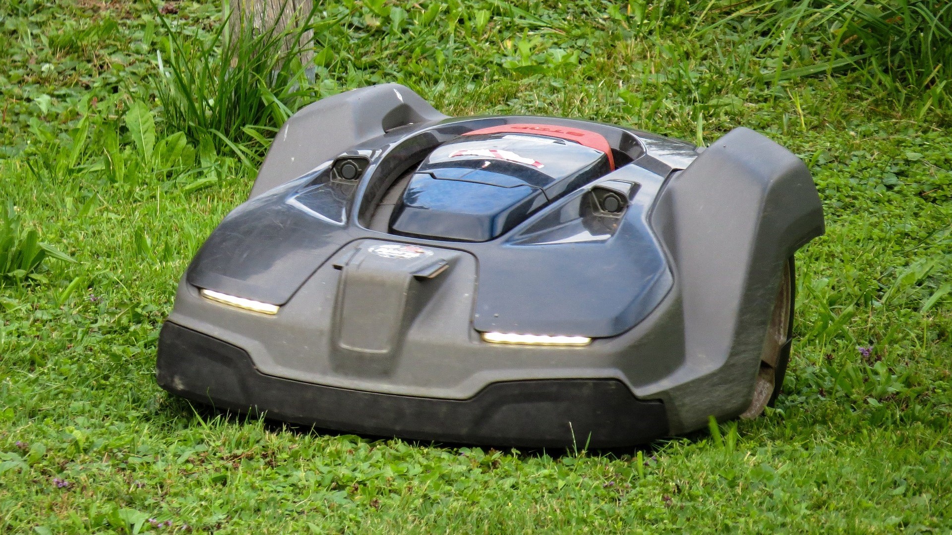 Hasznos tippek robotfűnyíróhoz 2. – üzemeltetés