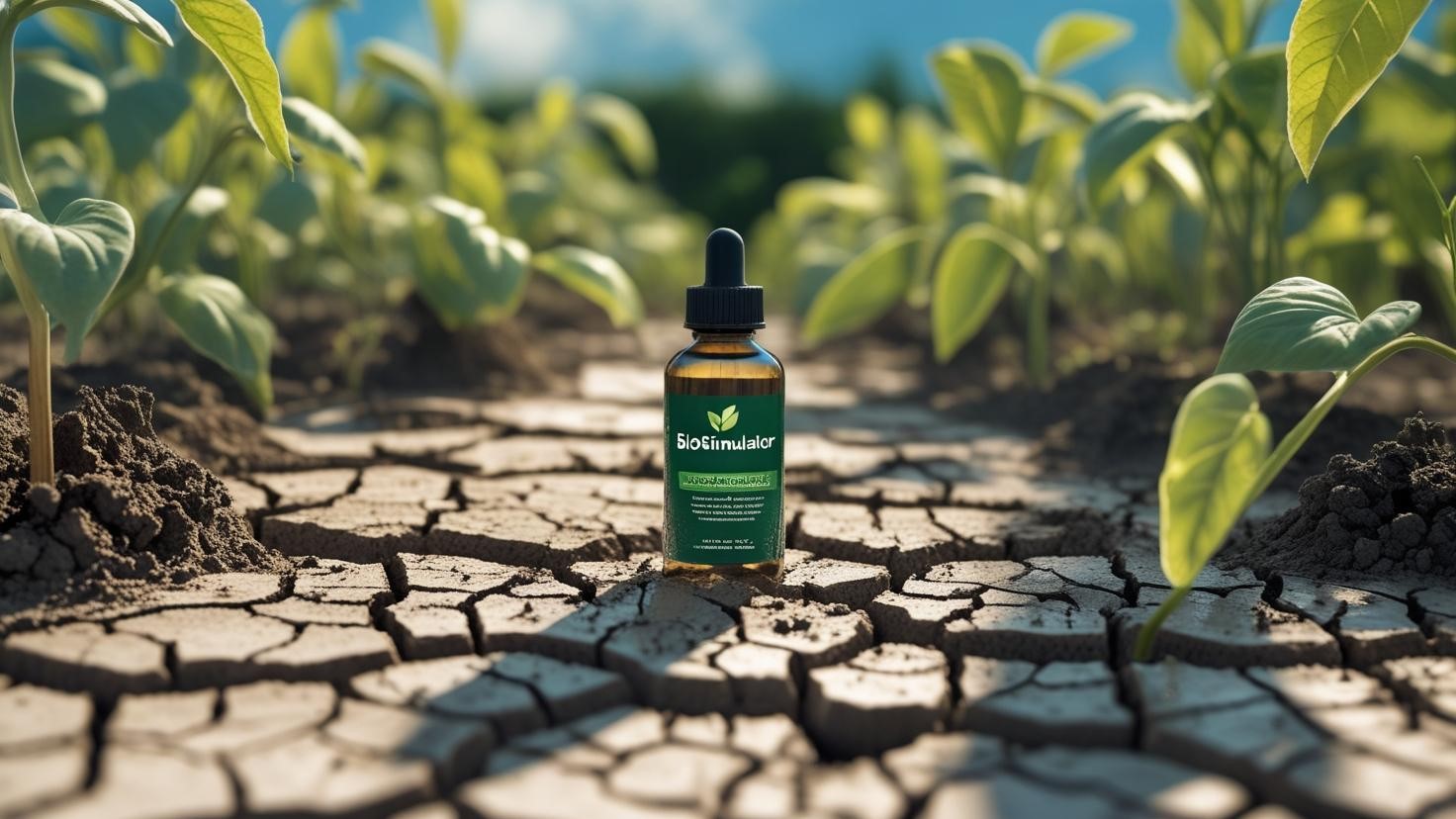 Az aszálystressz kezelése és a vízmegtartás segítése