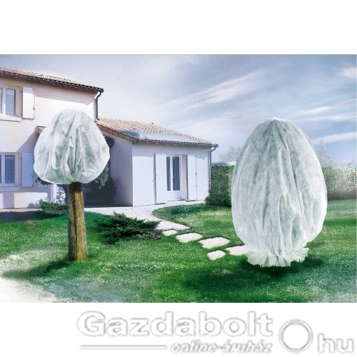 Növényeinkkel együtt készüljünk a télre