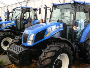 AGROmashEXPO és AgrárgépShow