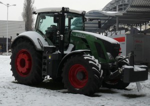 AGROmashEXPO és AgrárgépShow
