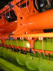 AGROmashEXPO és AgrárgépShow