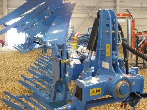 AGROmashEXPO és AgrárgépShow