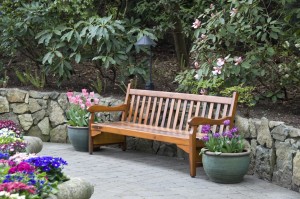 Minden tavasszal érdemes a kert  színesítésén gondolkodni