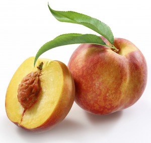 Őszibarackban is alkalmazható gombaölő növényvédő szer