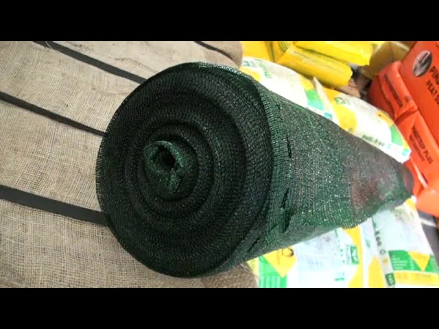 Szél és belátáskorlátozási lehetőségek kerítésekre