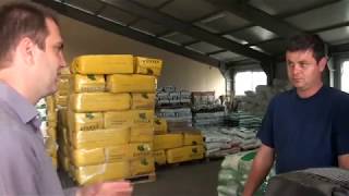 Kerti szerszámok téli tárolása