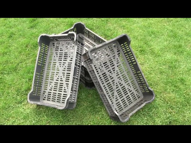 Tippek zöldség, gyümölcs tároláshoz