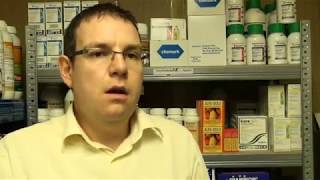 Monilia elleni védekezés