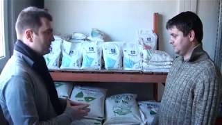 Műtrágyák használata házi kertekben