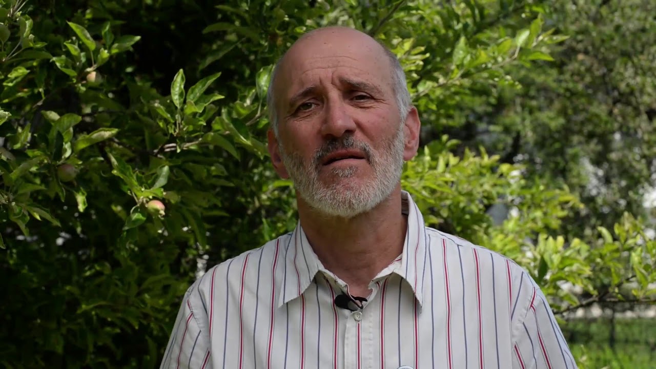 Növényvédő szerek perzselése