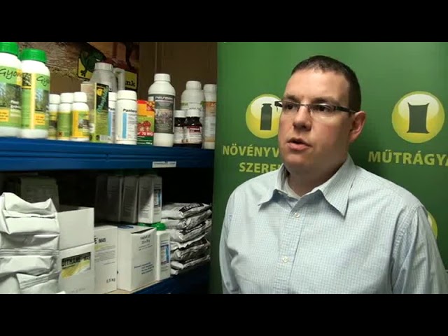 Fagyvédelem a kiskertben