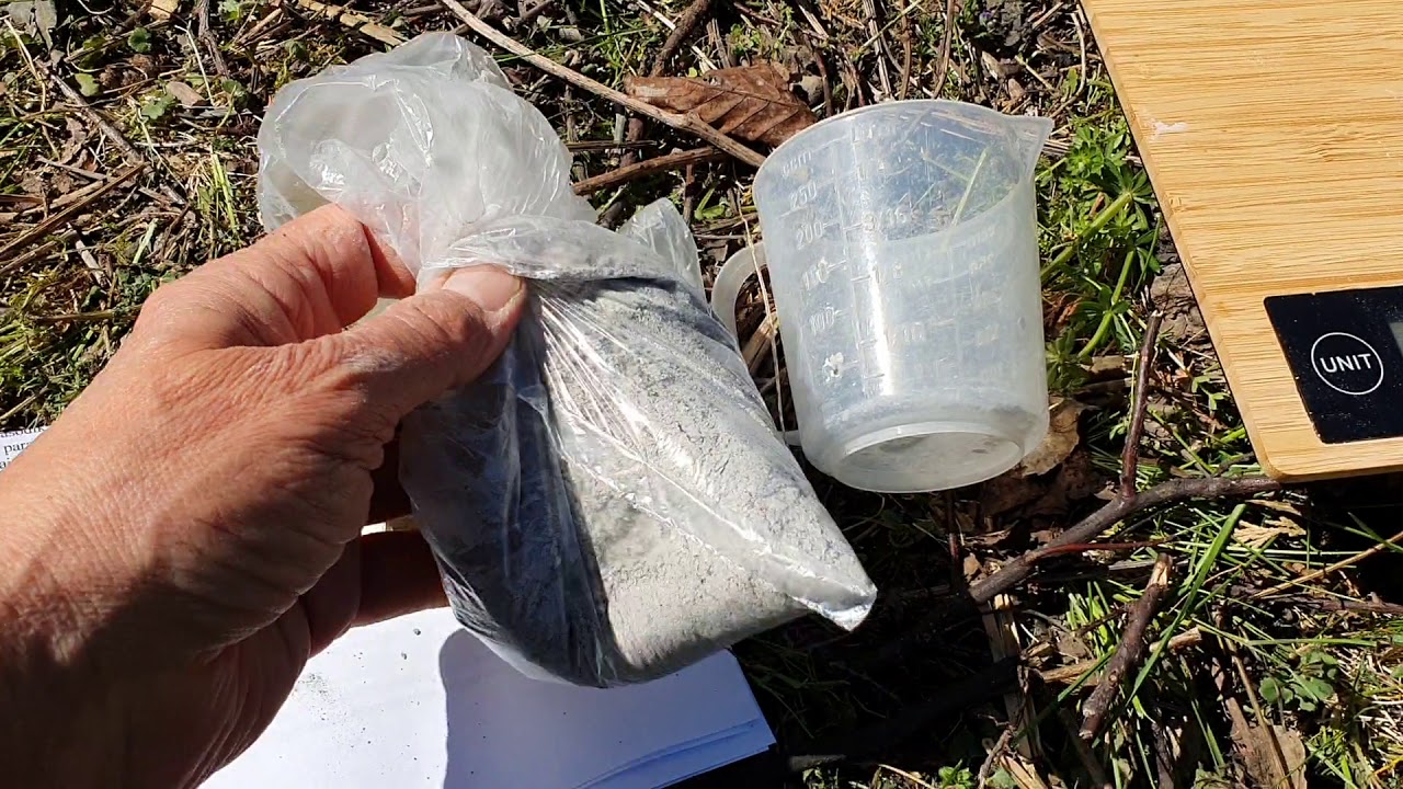 Fahamu használata házikertben - Zsígó György