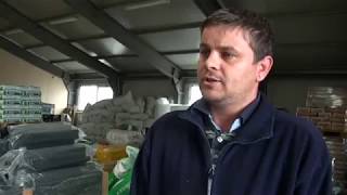 A dézsás-, kaspós-, balkon növények optimális teleltetéséről.