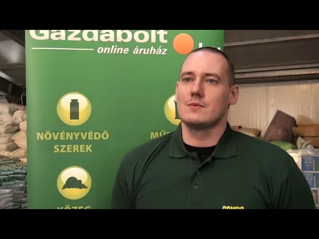 Vetőmagkínálatunk 2012-es újdonságai