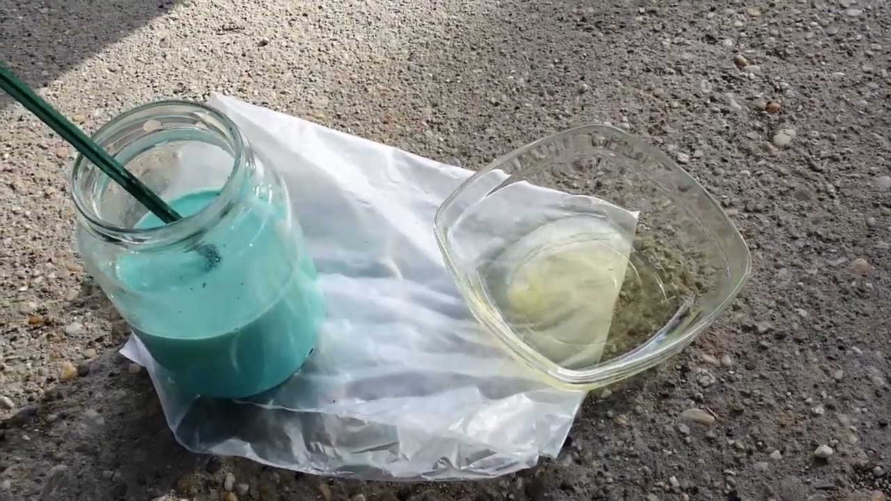 A rezes gombaölő szer hatása a talajra