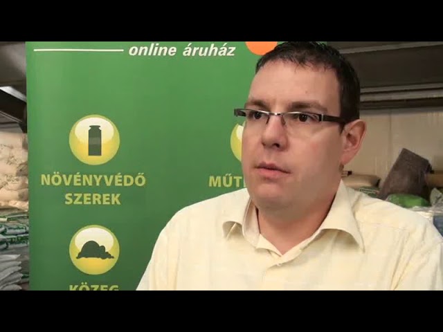 Gazdabolt.hu 2012-es tervei