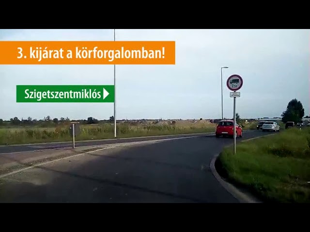 Gazdabolt_2 üzlet megközelítése Budapest (Csepel) felől