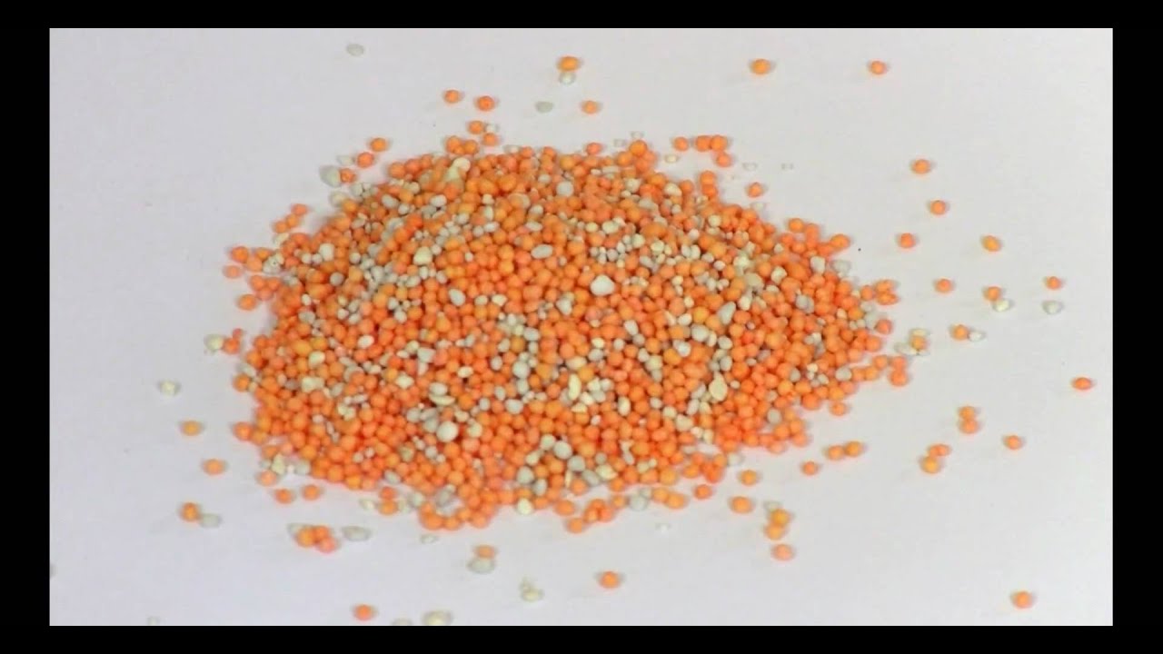 Scotts rövid hatástartamú gyepfenntartó ismertetése