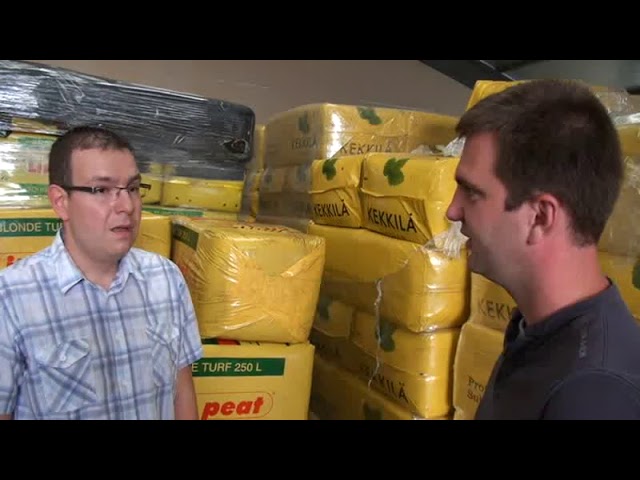 Fűnyírási praktikum