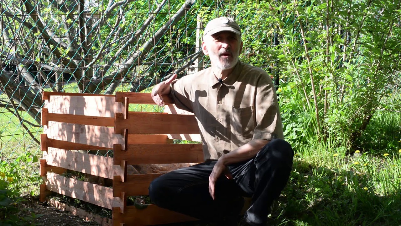 Komposztálás beindítása