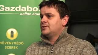 Kertbarátok februári teendői