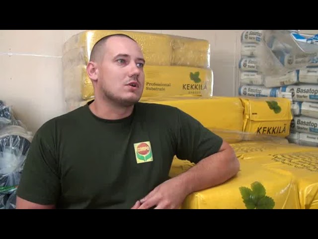 Mi is az a tőzeg és hogy tudjuk használni kiskertben?