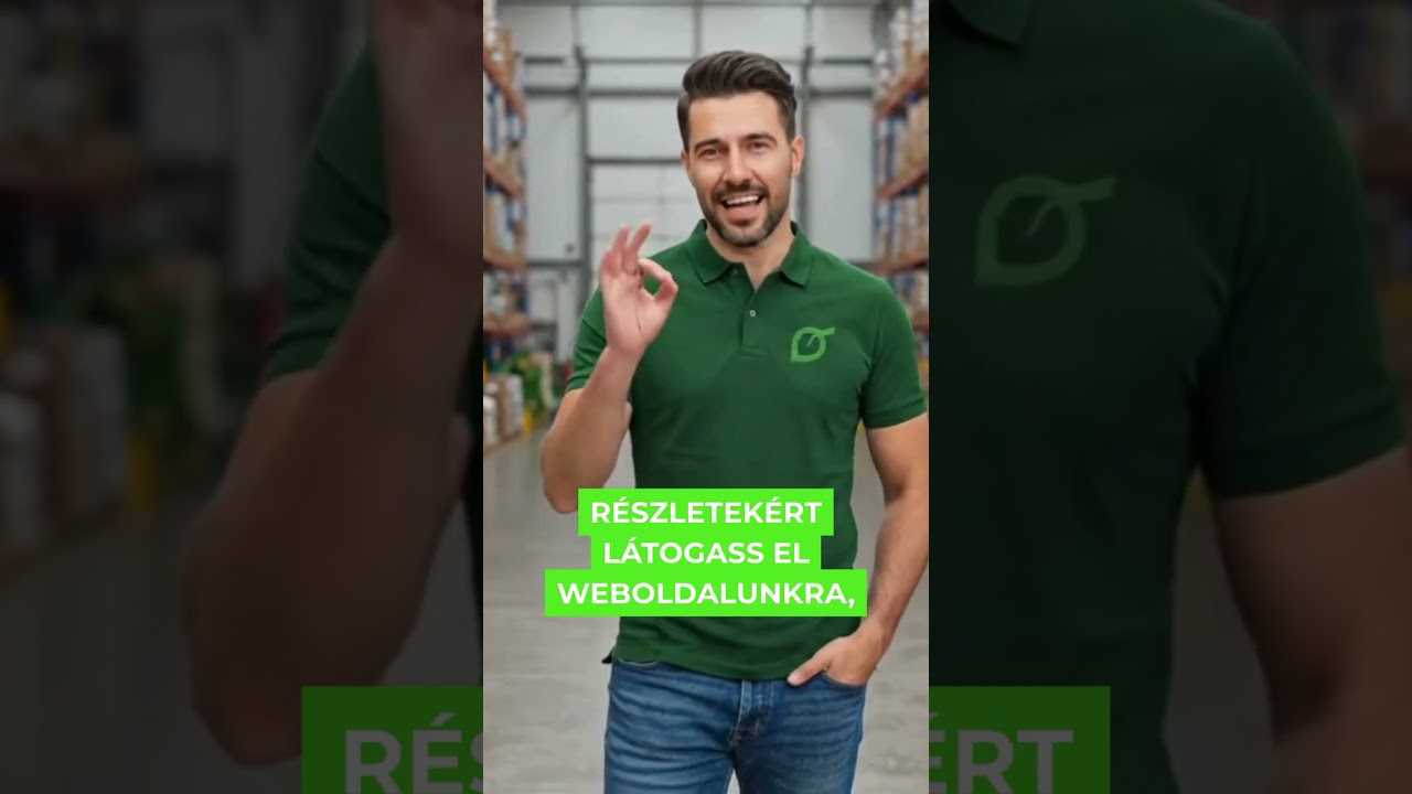 Ingyenes szállítási nap 2026. február 3-án, kedden a gazdabolt.hu-n!