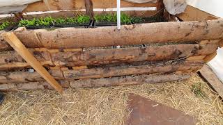 Melegágy a gyakorlatban