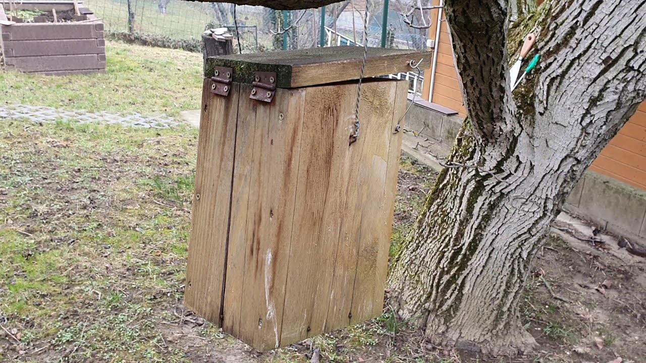 Tavasszal se feledkezzünk meg a madarakról